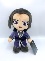 The Witcher - Yennefer of Vengerberg knuffel - 27 cm - Pluche
