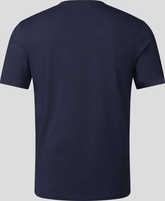Red Bull Racing Logo Shirt Blauw M - Max Verstappen - Sergio Perez - Oracle van Red Bull Racing — afbeelding 2
