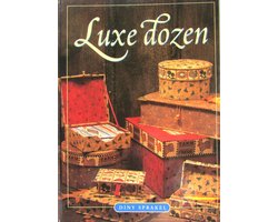 Luxe dozen