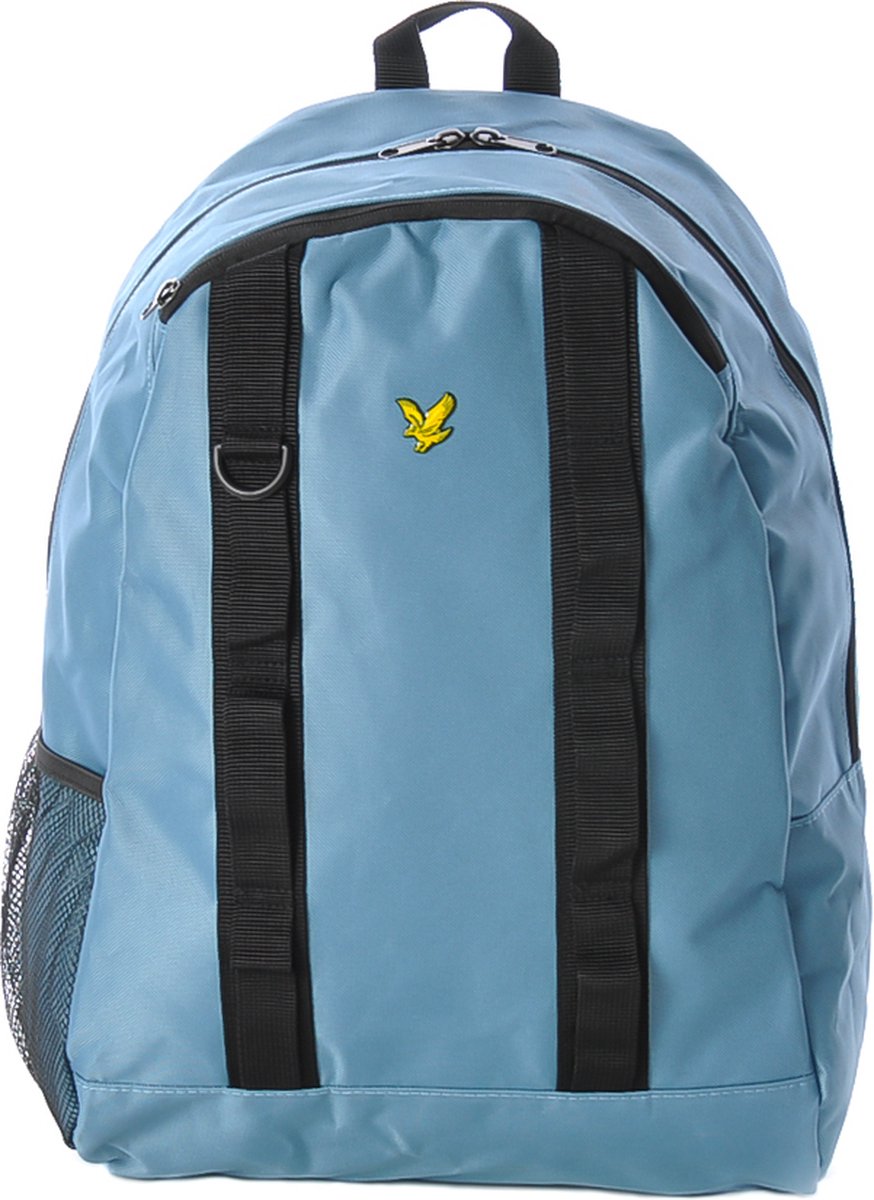 Lyle & Scott City Pack Skipton Blue
