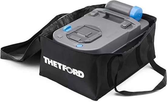 Thetford draagtas voor cassettes C200, C220, C250/C260