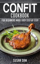 Confit Cookbook 1 - Confit Cookbook
