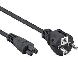 ALLEZ SOLIDE ! ® Câble de charge pour Segway- Ninebot Kickscooter Max G30 1,8 mètre