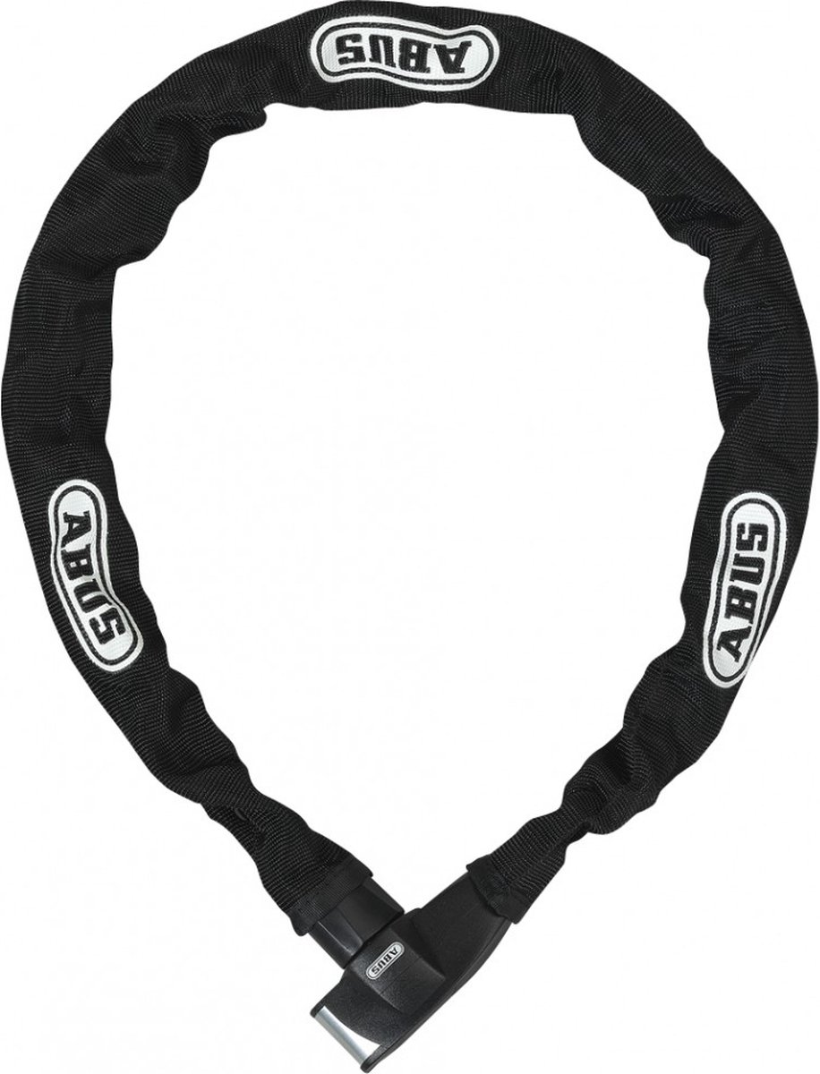 Fietsslot ABUS Kettingslot - CityChain 6800 - Security level 5 - zwart - 85 cm - Geschikt voor elektrische fietsen en stadsfietsen – foto 7