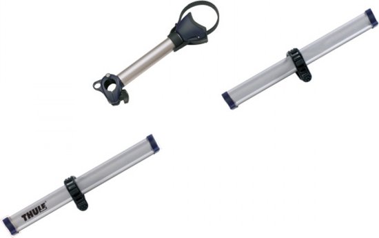Thule dakdragers t-gleuf - kopen? | Korting tot 17