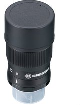 Bresser - Zoomoculair voor Telescopen - 8-24mm