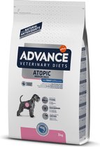 Advance Hond Veterinary Diet Atopic Care Hondenvoer - 3 kg
