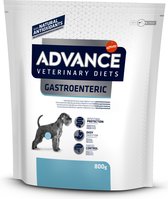 Advance veterinary diet dog gastroenteric - 800 GR