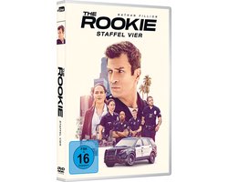 The Rookie - Compleet seizoen 4