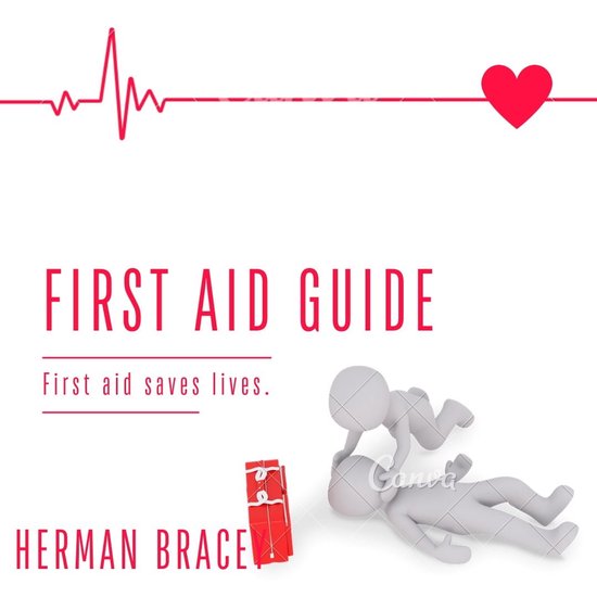 BASIC FIRST AID GUIDEA GUIDE FOR FIRST TREATMENT (ebook), Herman
