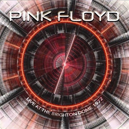 Pink Floyd Live At The Brighton Dome (2 CD), Pink Floyd Muziek bol