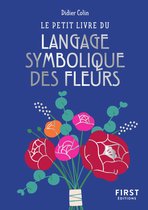 Le petit livre de - Le Petit Livre du langage symbolique des fleurs
