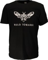 Rolo Tomassi Portal T-Shirt - Officiële Merchandise - XL