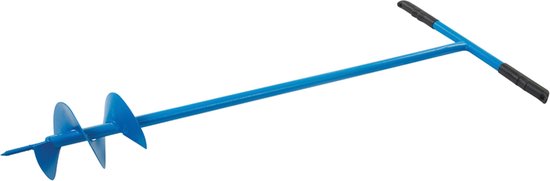 Silverline 868696 Grondboor