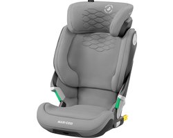 Maxi-Cosi Kore Pro i-Size Autostoeltje - Authentic Grey - Vanaf ca. 3,5 jaar tot 12 jaar
