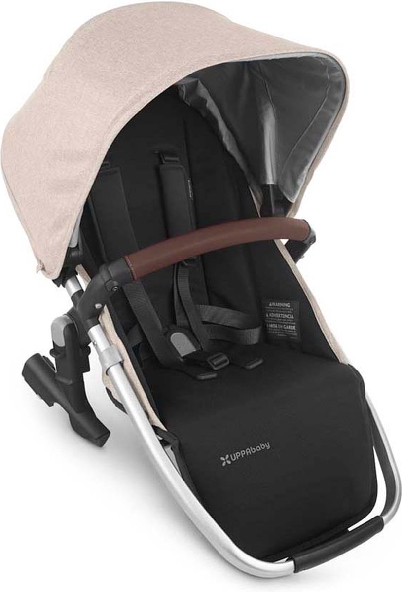 Uppababy vista hot sale 2020 rumble seat