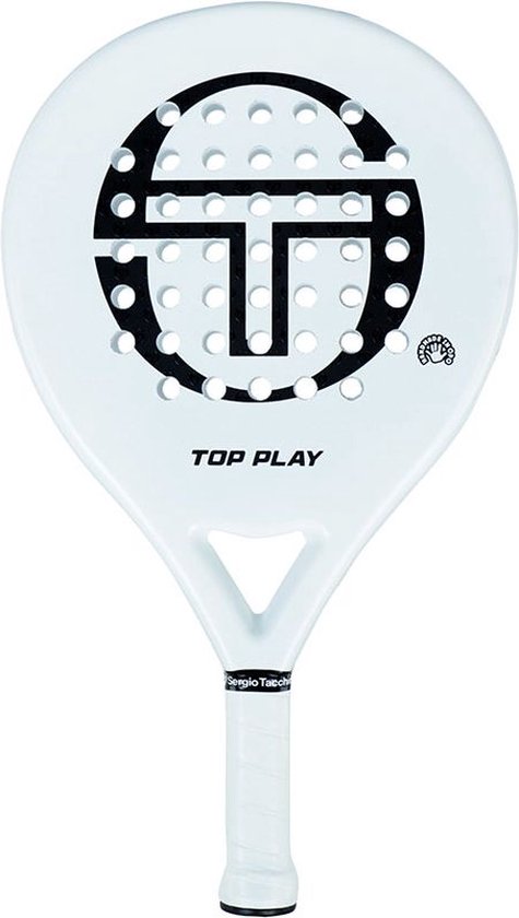 Sergio Tacchini - padelracket- Topplay