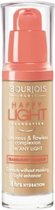 Bourjois Happy Light Fond de teint de Teint - 56 Bronze Clair