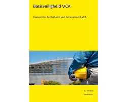 Cursus Basisveiligheid VCA