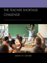 The Teacher Shortage Challenge