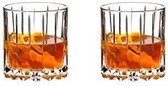 Riedel Cocktail Glazen Neat - 2 stuks