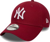 Casquette New Era LEAG ESNL 940 New York Yankees - Cardinal - Taille unique