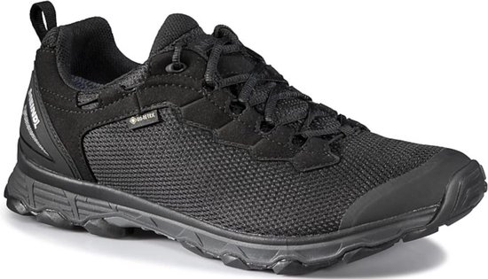 Meindl wandelschoenen heren – Duurzaam en stevig