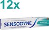 Sensodyne Tandpasta Multi Care - Voordeelverpakking 12 x 75 ML