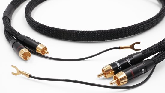 Câble phono InAkustik Premium Câbles phono - Découvrez nos offres