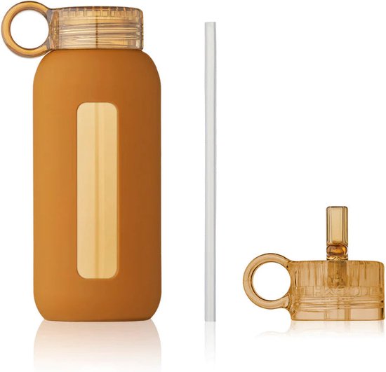 Gourde Pokémon - Noir/jaune - Disney