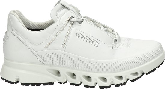 Baskets Ecco Multi-Vent W blanches - Taille 40