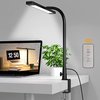 Bureaulamp – Bureau Accessoires – Bureau Verlichting – Ruimtebesparend – Desk Lamp / Bureaulamp / kantoor tafellamp