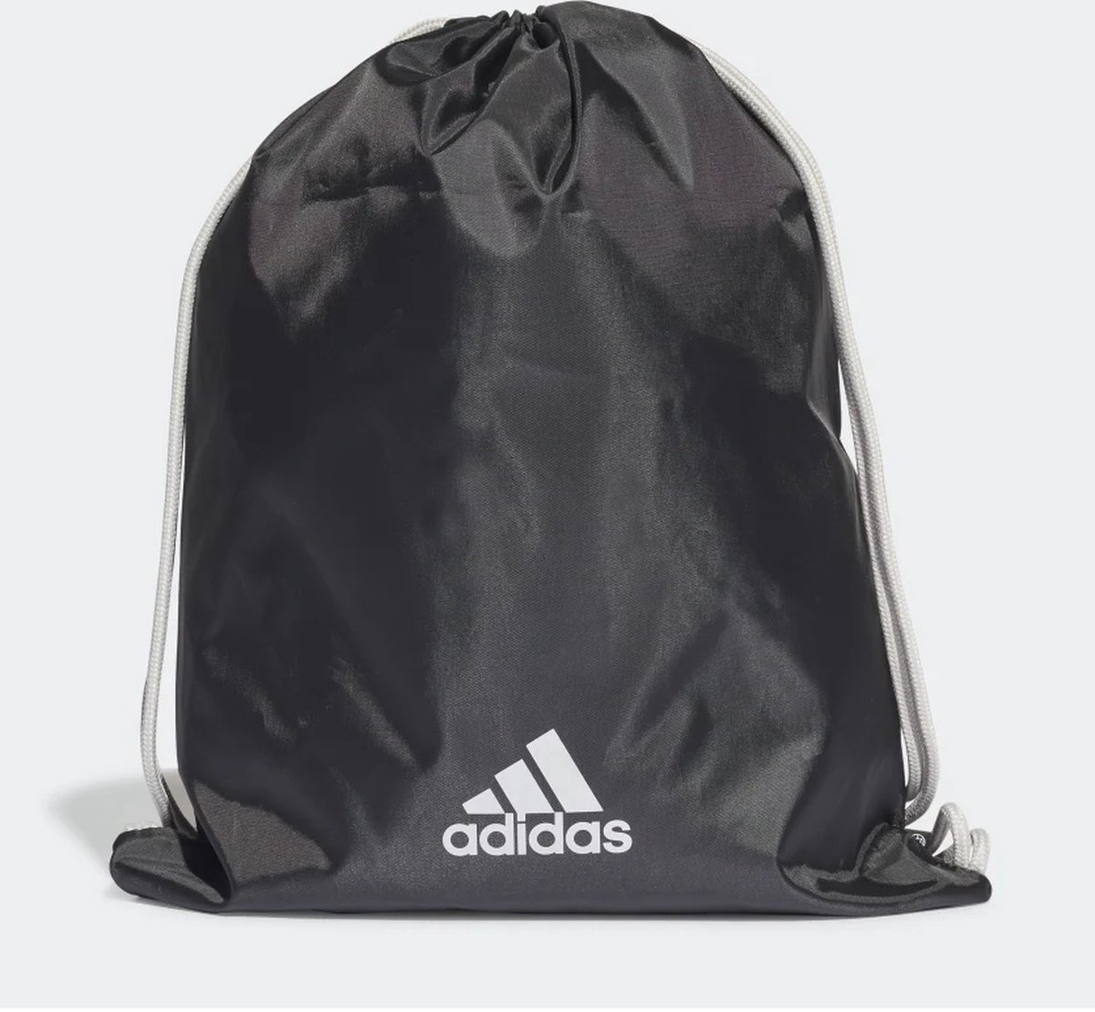 Adidas Running Gym Tas Zwart