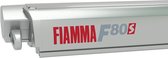 Fiamma F80S 450 Titane - Blue Royal