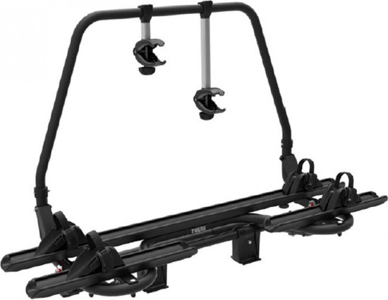 Thule Caravan Superb XT fietsendrager - zwart van Thule — afbeelding 5