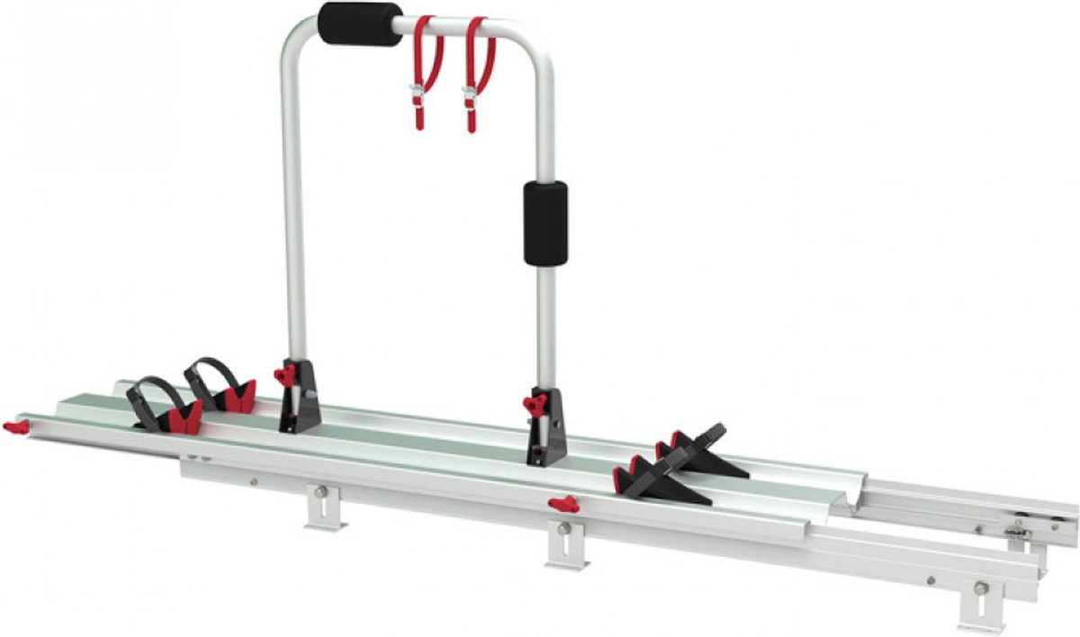 Fiamma Carry Bike Garage Slide Pro Bike fietsendrager
