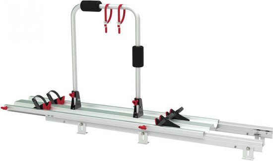 Fiamma Carry Bike Garage Slide Pro Bike fietsendrager