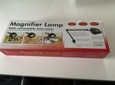 Beijer Loupelamp  Magnifier  Diopter3