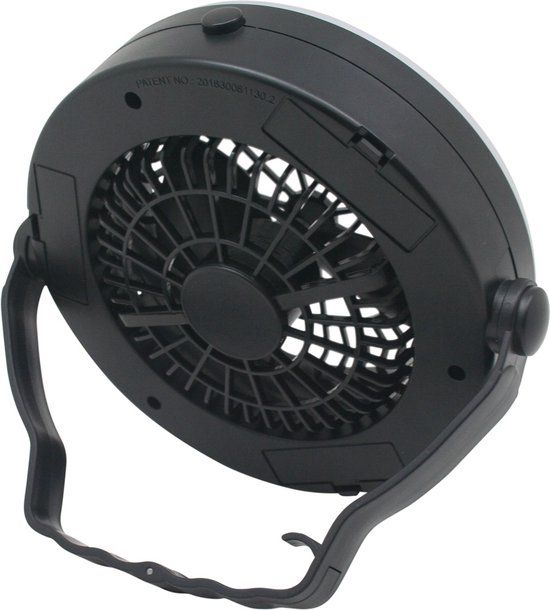 Kssvzz Handventilator mit Wasserkühlung, Tragbarer Mini Ventilator mit