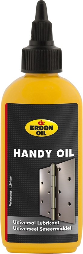 Kroon Oil Handyoil huile lubrifiante 100 ml