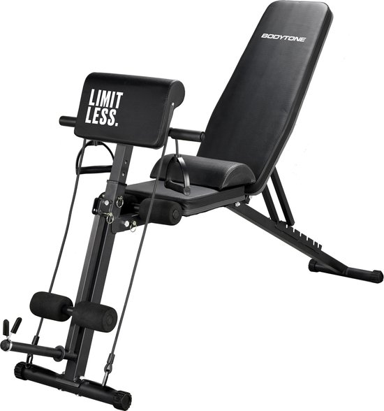 VirtuFit XB100i Opvouwbare Hometrainer