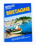 Reisgids bretagne - Berlitz