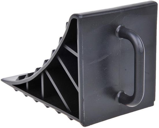 ProPlus Wielkeg met handvat - kunststof - 148 x 102 x 88 mm - zwart van ProPlus — afbeelding 4