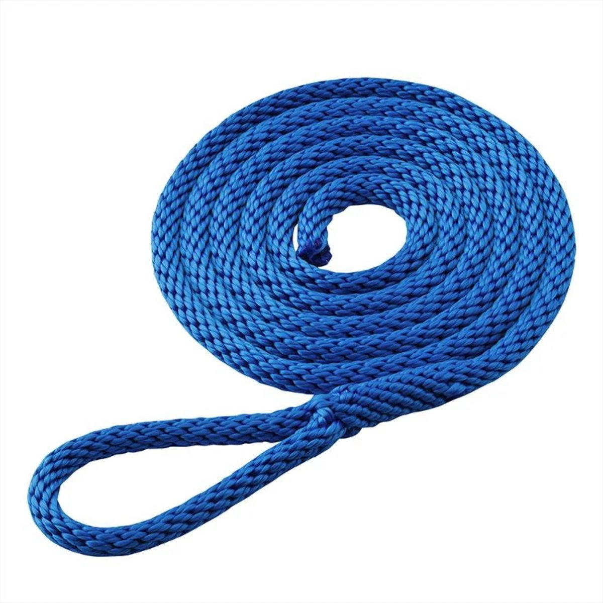 Pro Plus Fenderlijn 1.5M - Birotex - Blauw