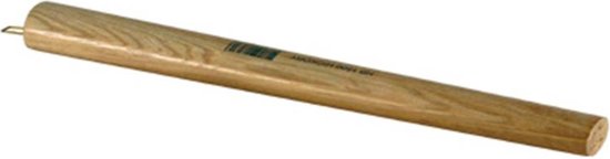 Talen Tools - Bankhamersteel - 500 gr van Talen Tools — afbeelding 2