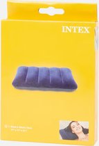 Intex Downy Pillow - 43 x 28 x 9 cm