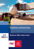 Maatwerk MBO College Airport: Aviation Operations
