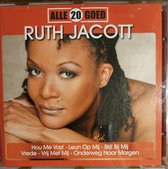 Ruth Jacott - Alle 20 goed