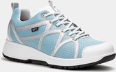 Xsensible chaussure de marche bleu clair art stockholm 40402.5 270 pointure 37