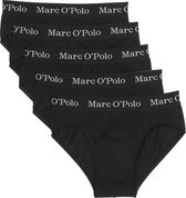 Marc O'Polo Heren retro short / pant 3 pack Elements Organic Cotton